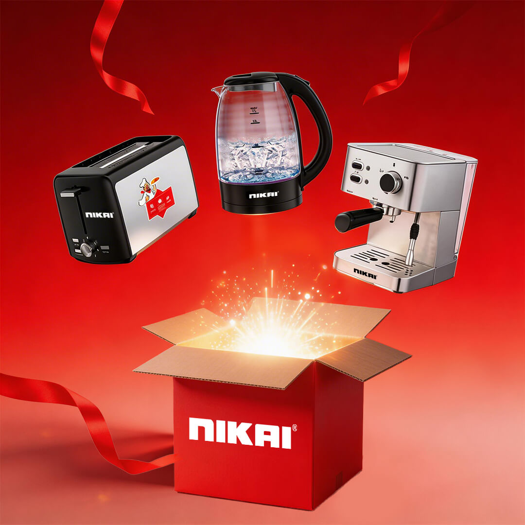 The Breakfast Bundle