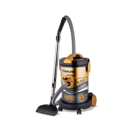 Vaccum cleaner